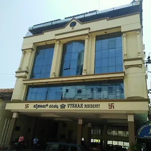 Vyshak Residency Hotel